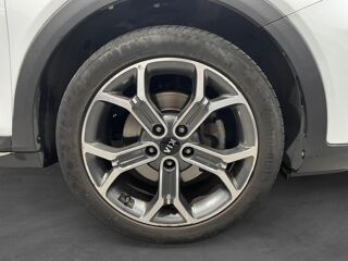 XCeed 1.0 T-GDI 120 ISG Design 2020 occasion 69530 Brignais