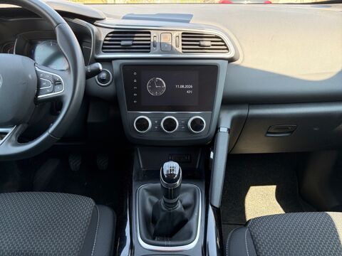 Kadjar Business 2020 occasion 87000 Limoges