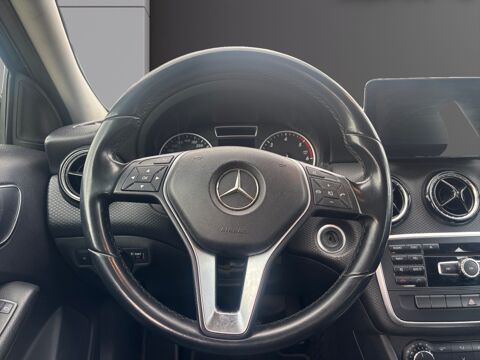 Classe A A160 D INTUITION 2014 occasion 83480 Puget-sur-Argens