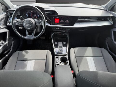 A3 2.0 TDI 150 BUSINESS LINE 2021 occasion 17200 Saint-Sulpice-de-Royan