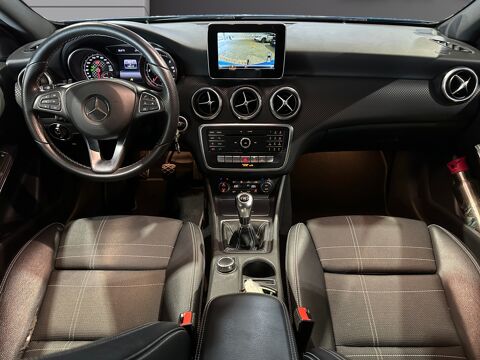 Classe A A180 CDI SENSATION 2016 occasion 60000 Beauvais