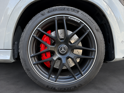 Classe GLE AMG 2024 occasion 93100 Montreuil