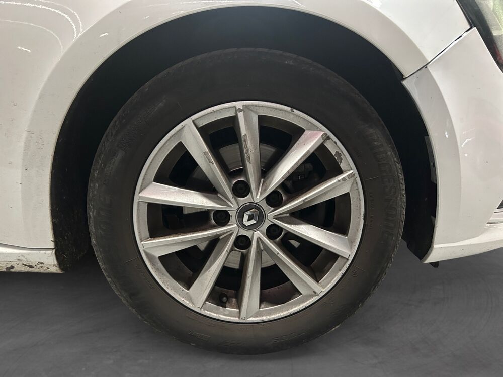 M&eacute;gane TCE 130 INTENS 2016 occasion 34070 Montpellier