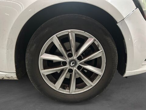 M&eacute;gane TCE 130 INTENS 2016 occasion 34070 Montpellier