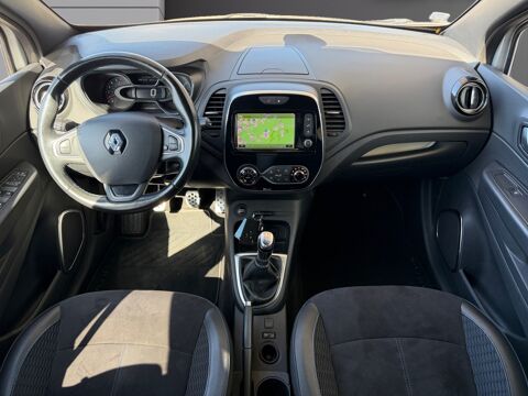 Captur S-EDITION 2018 occasion 30600 Vauvert