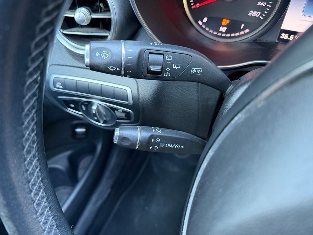 Classe GLC 250D FASCINATION 4MATIC 2019 occasion 30900 Nimes