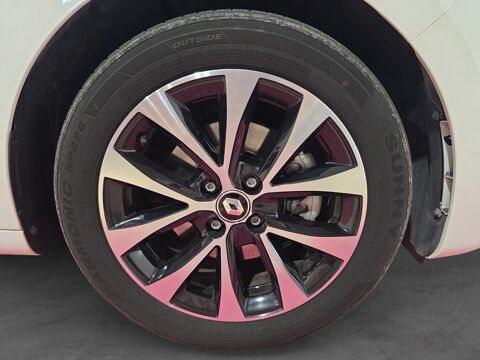 Clio 1.6 E-TECH 145 TECHNO 2023 occasion 54180 Houdemont