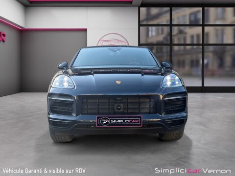 Cayenne III 3.0 V6 E-HYBRID 462 22CV 18KWH 2023 occasion 27200 Vernon