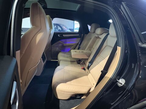 Cayenne 3.0 V6 E-HYBRID COUPE PLATINIUM EDITION 2021 occasion 73290 La Motte-Servolex