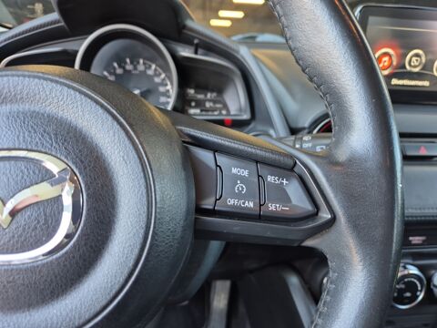 Cx-3 2.0 SKYACTIV-G 120 2017 occasion 26000 Valence