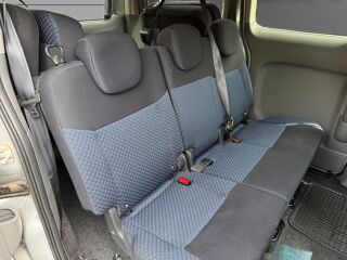 NV200 COMBI 1.5 DCI 110 PRO + PACK BUSINESS 7PL EURO5 2013 occasion 49070 Beaucouz&eacute;