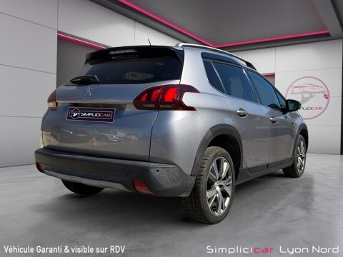 2008 Crossway 2018 occasion 69730 Genay