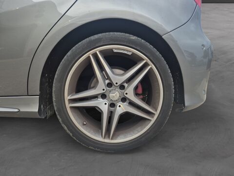 Classe A A180 FASCINATION BA 2013 occasion 26000 Valence