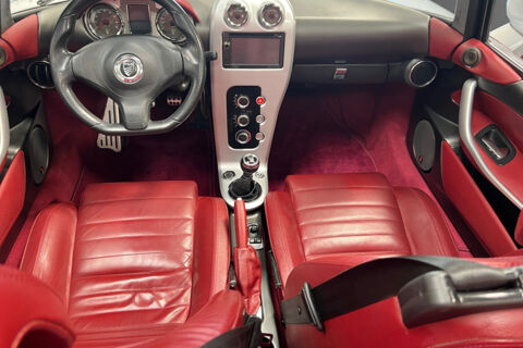 Speedster II SPR 2013 occasion 69530 Brignais