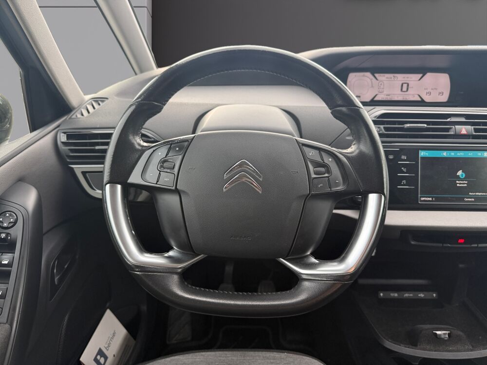C4 Picasso Business + 2017 occasion 45750 Saint-Pryv&eacute;-Saint-Mesmin