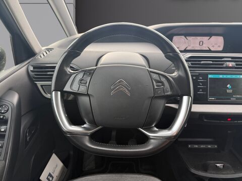 C4 Picasso Business + 2017 occasion 45750 Saint-Pryv&eacute;-Saint-Mesmin