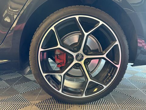 A4 AVANT 35 TDI 150 S LINE S TRONIC 2019 occasion 73290 La Motte-Servolex