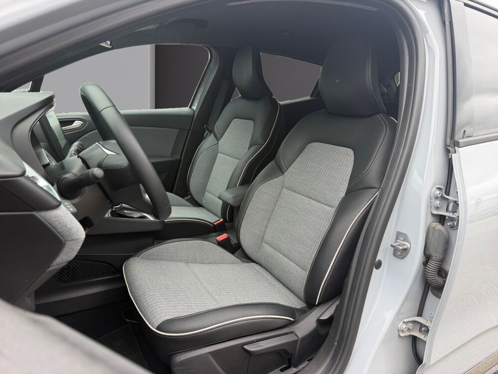 Clio 1.6 E-TECH 145 2024 occasion 56450 Theix-noyalo