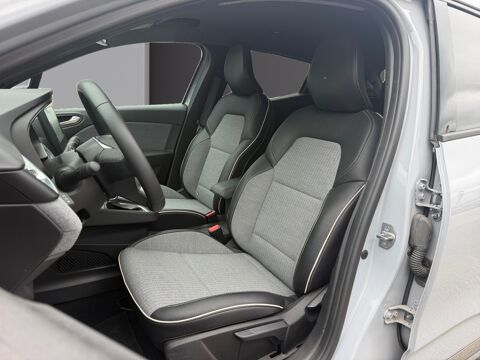 Clio 1.6 E-TECH 145 2024 occasion 56450 Theix-noyalo