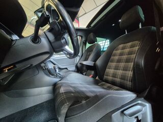 Golf 2.0 TDI 184 GTD DSG 2017 occasion 73290 La Motte-Servolex
