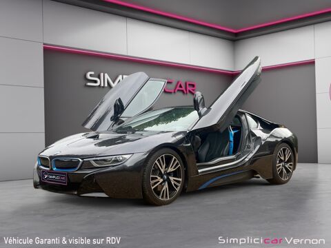 i8 FIRST EDITION LASER EYES 2015 occasion 27200 Vernon