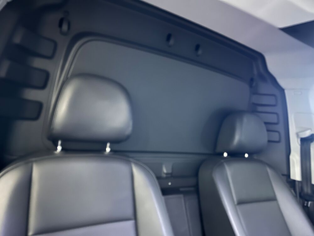 Caddy CARGO 2.0 TDI 100 BUSINESS PLUS 2022 occasion 73290 La Motte-Servolex