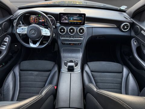 Classe C C300 DE AMG LINE BA 2019 occasion 31120 Pinsaguel