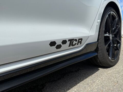 Golf 2.0 TSI 290 GTI TCR 2019 occasion 56450 Theix-noyalo