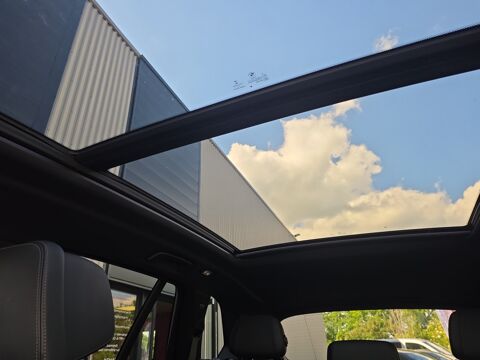 X5 45E 394 HYBRIDE BVA8 2019 occasion 49070 Beaucouz&eacute;