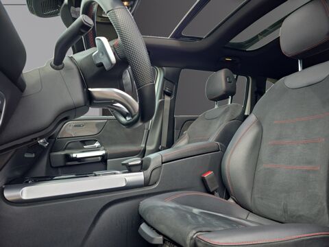 GLB AMG LINE 2023 occasion 03300 Cusset