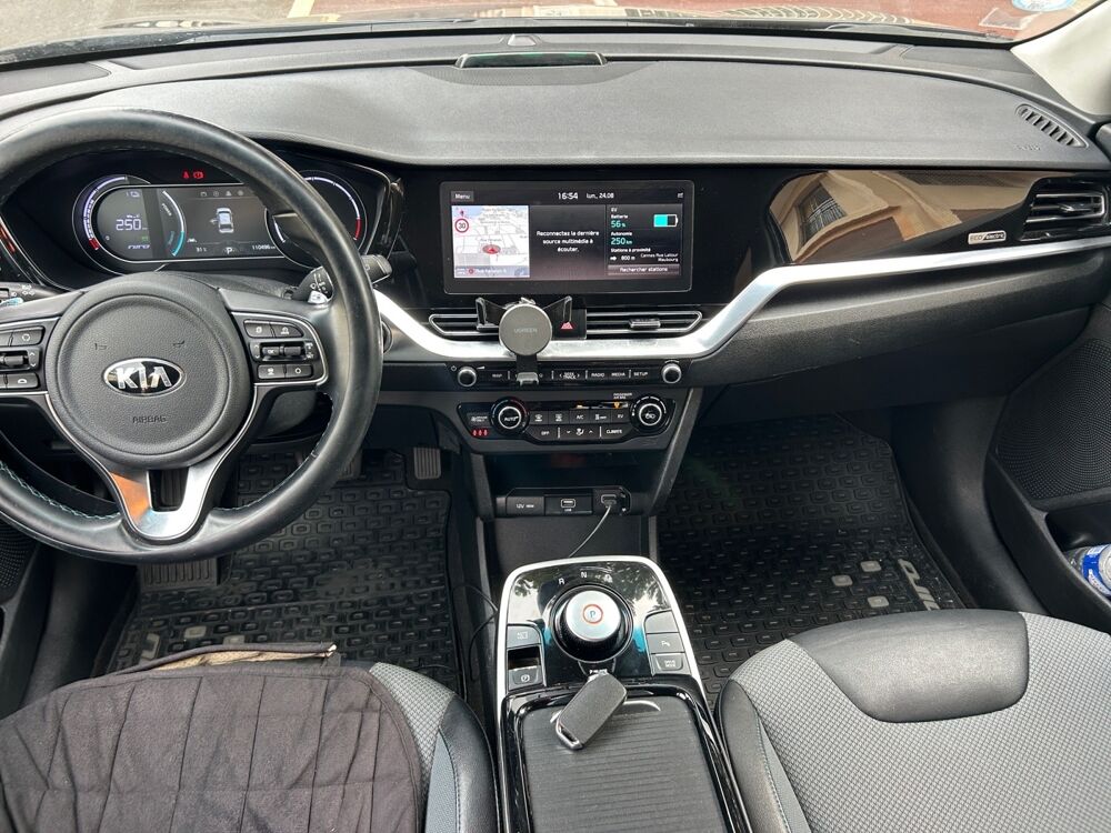 Niro Active Business 2020 occasion 06400 Cannes