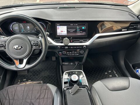 Niro Active Business 2020 occasion 06400 Cannes
