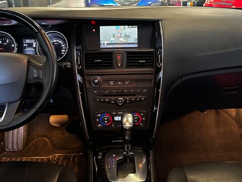 Latitude 2.0 DCI 175 INITIALE PARIS BA 2013 occasion 73290 La Motte-Servolex