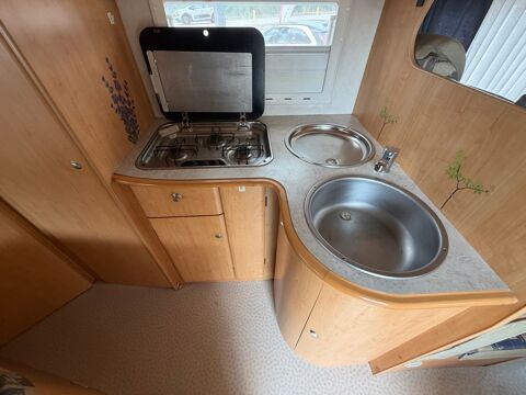 Transit 350ELSJ 2.4 TD 125 DURASHIFT 2002 occasion 87000 Limoges