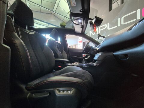 308 1.6 THP 270 GTI 2016 occasion 73290 La Motte-Servolex
