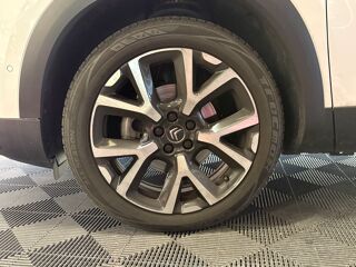 C5 aircross 1.5 BLUE HDI 130 SHINE PACK EAT8 2021 occasion 73290 La Motte-Servolex