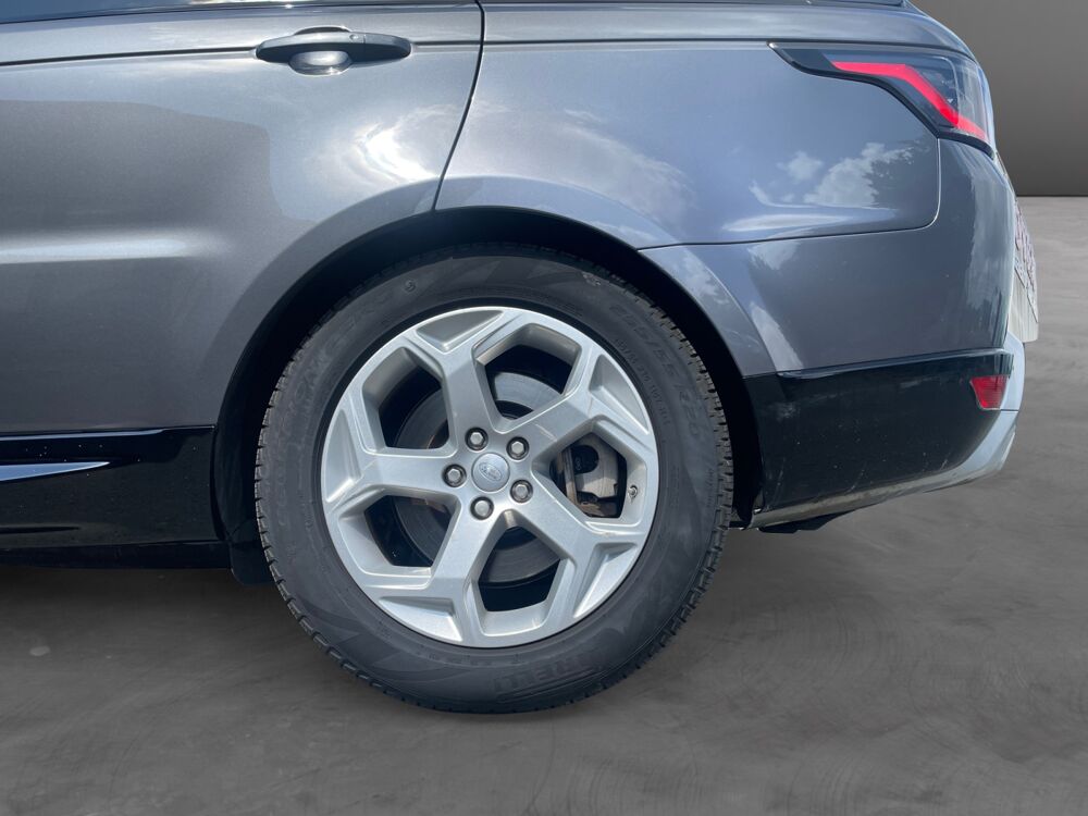 Range Rover P400E PLUG-IN HYBRIDE HSE DYNAMIC 2019 occasion 17200 Saint-Sulpice-de-Royan