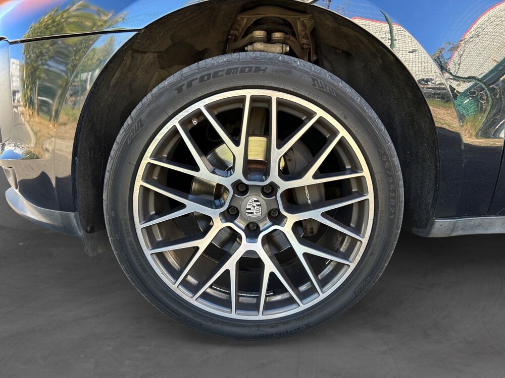 Macan 2.0 245 2019 occasion 34070 Montpellier