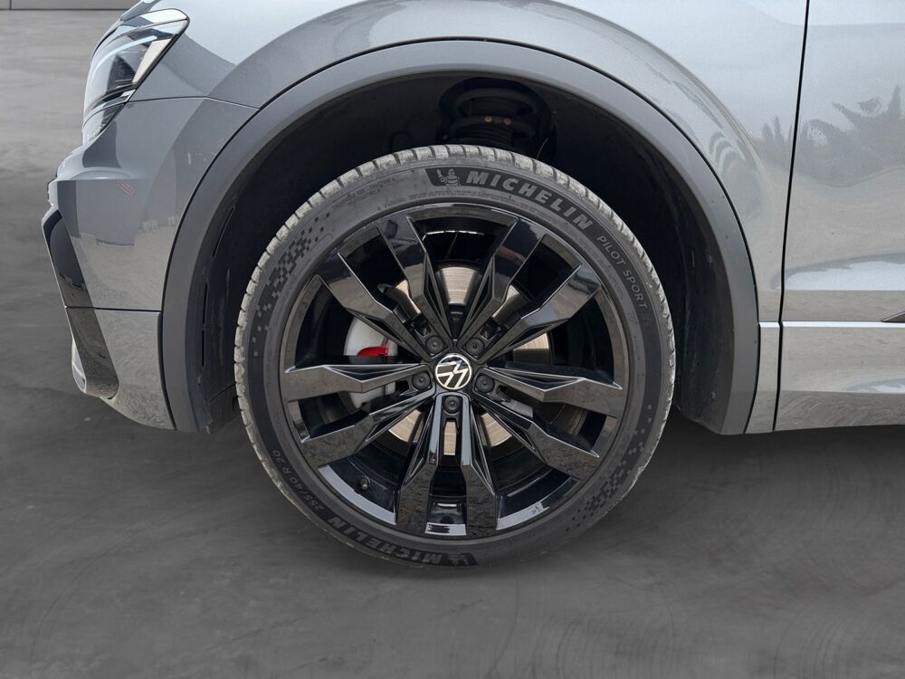Tiguan Carat Exclusive 2020 occasion 45750 Saint-Pryv&eacute;-Saint-Mesmin