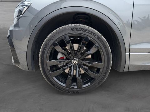 Tiguan Carat Exclusive 2020 occasion 45750 Saint-Pryv&eacute;-Saint-Mesmin