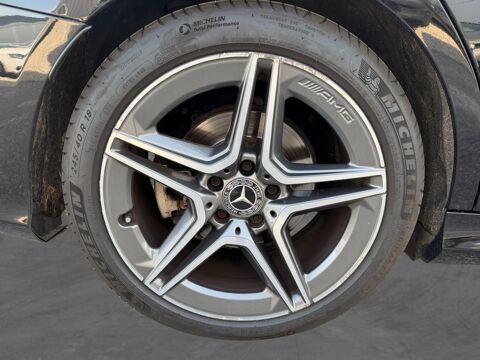 Classe C AMG LINE 2020 occasion 69730 Genay