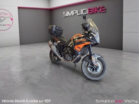 KTM 2018 occasion 03300 Cusset
