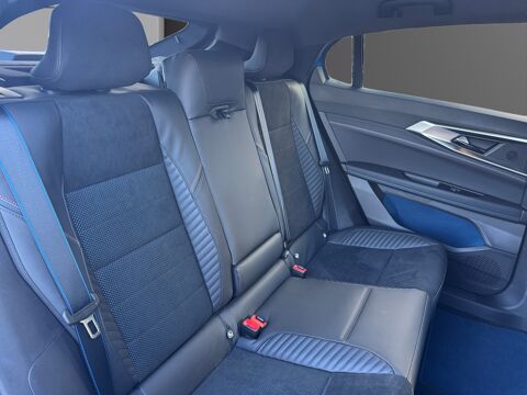 Rafale 1.2 E-TECH 200 ESPRIT ALPINE 2024 occasion 27000 &Eacute;vreux