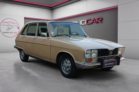 Annonce voiture Voiture Voiture 6980 €