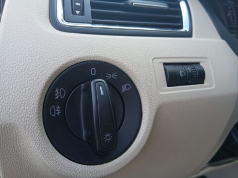 Rapid ELEGANC 2013 occasion 60000 Beauvais
