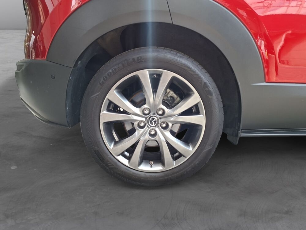 CX-30 2.0 SKYACTIV-X 180 M HYBRID EXCLUSIVE BA AWD 2020 occasion 93100 Montreuil