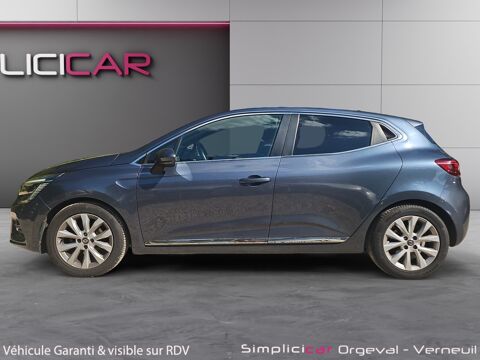 Clio Intens 2020 occasion 78480 Verneuil-sur-Seine