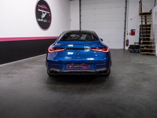 CLE AMG Line 2024 occasion 69530 Brignais