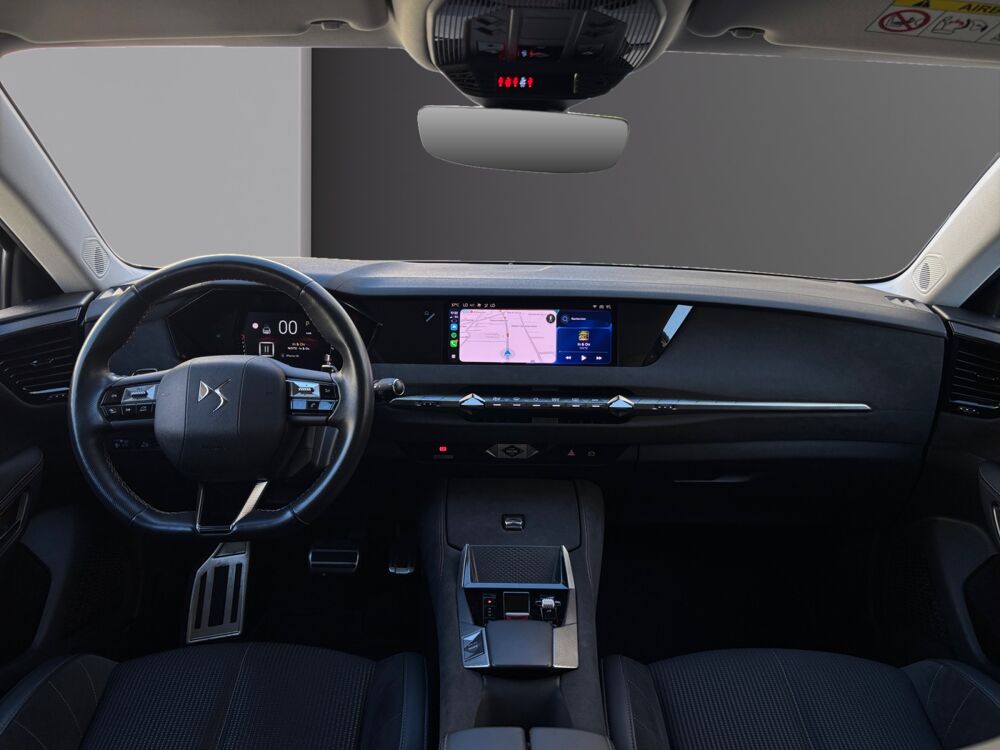 DS4 1.5 BLUE HDI 130 PERFORMANCE LINE + 2023 occasion 26000 Valence