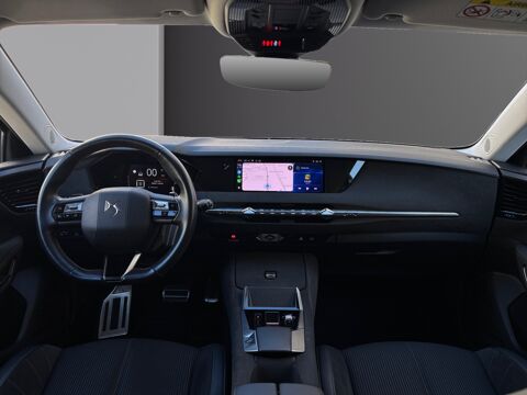 DS4 1.5 BLUE HDI 130 PERFORMANCE LINE + 2023 occasion 26000 Valence